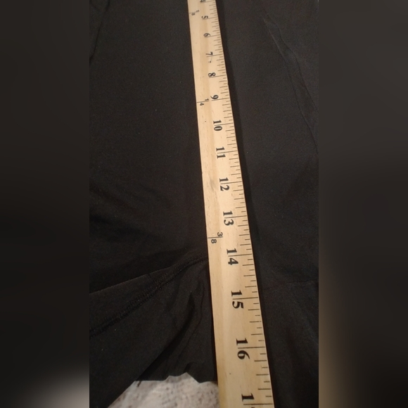 Spanx Oncore XL High Waist Mid Thigh Bottom Shaper Shorts Black - Picture 7 of 13